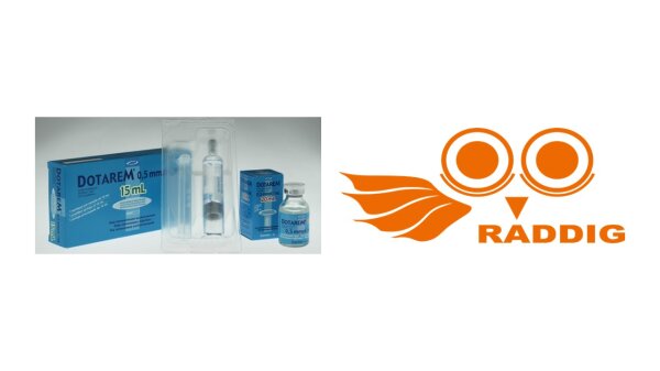 Dotarem 10x100ml (VE 10 Flaschen)
