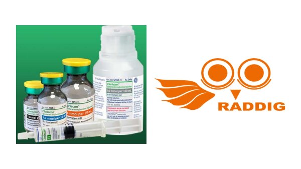 Clariscan 10x15ml (VE 10 Flaschen)