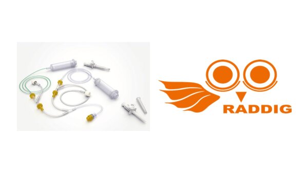 Füllsystem Daysafe (VE50 Stück)