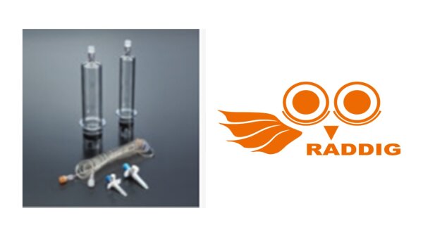 Kombipack Medrad MRXperion (VE 20 Kits)