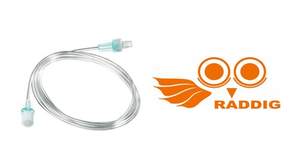 Perfusorleitung 150cm (VE 100 Stück)