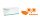 Mollelast Fixierbinde 10cmx4m (VE 20 Stück)