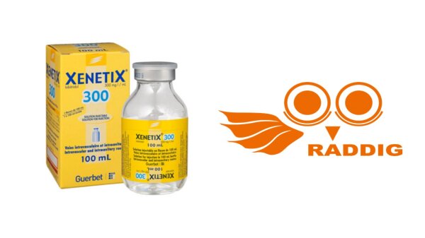 Xenetix 300 10x75ml (VE 10 Flaschen)