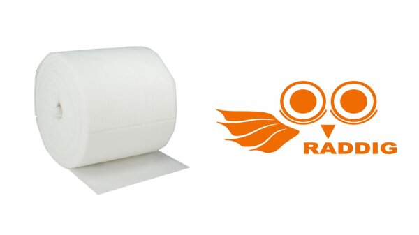 Multitex Safe & Clean Wipes (VE 6 Rollen)