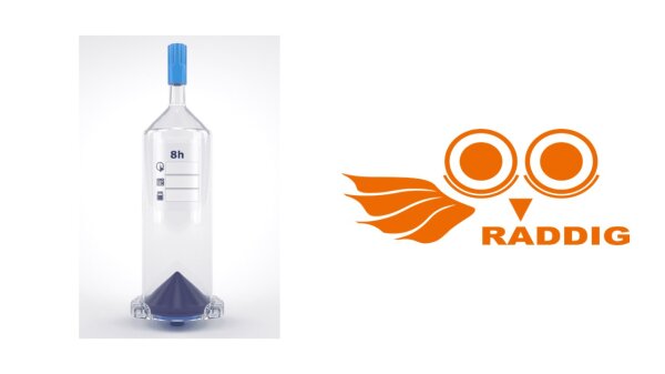 Spritzenkolben Antmed 200ml (VE 50 Stück)