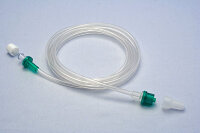Patientenschlauch 250cm mit RV (VE 200 Stück)