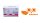 Transpore Fixierpflaster 9,1m x 2,5cm (VE 12 Rollen)