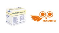 Gentle Skin Premium OP-Handschuhe Gr. 6,5 (VE 50 Paar)